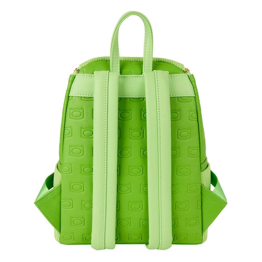 Warner Bros by Loungefly Mini Rucksack Adventure Time Image 3