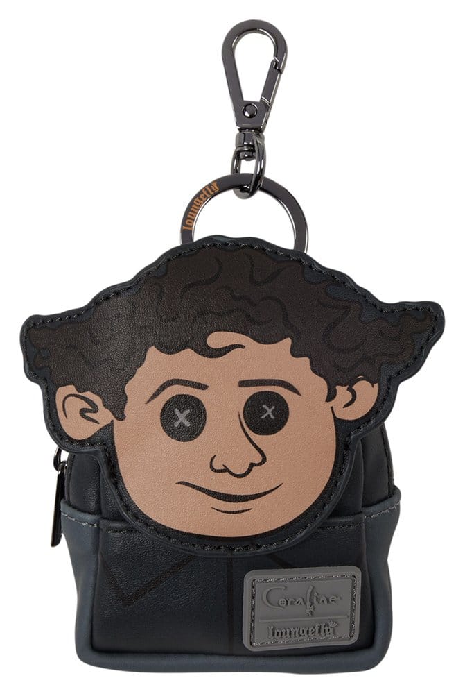 Coraline by Loungefly Taschenanhänger Mystery Box Display (15) Image 4