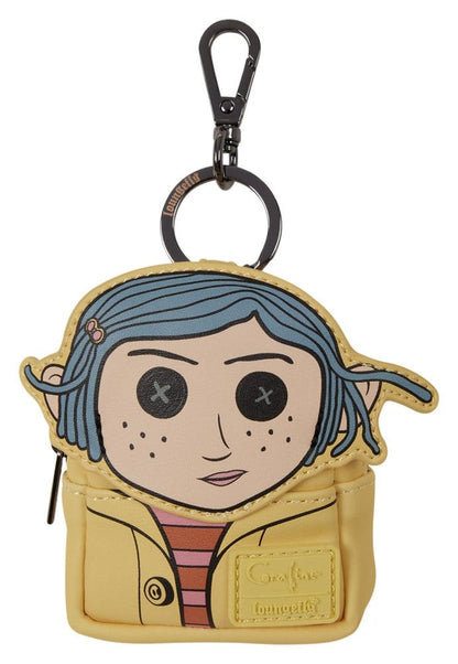 Coraline by Loungefly Taschenanhänger Mystery Box Display (15) Image 5
