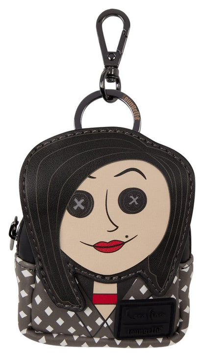 Coraline by Loungefly Taschenanhänger Mystery Box Display (15) Image 7