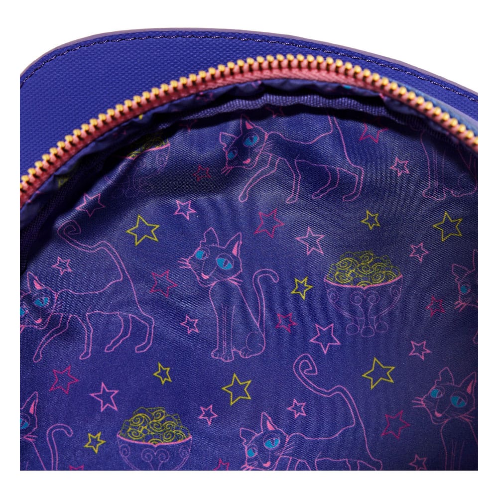 Laika by Loungefly Rucksack Coraline Stars Cosplay Image 6