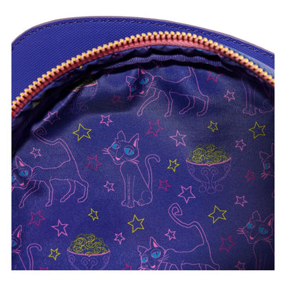 Laika by Loungefly Rucksack Coraline Stars Cosplay Image 6