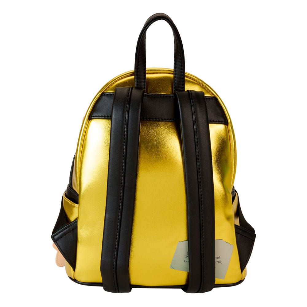 Laika by Loungefly Rucksack Coraline Cat Cosplay Image 4