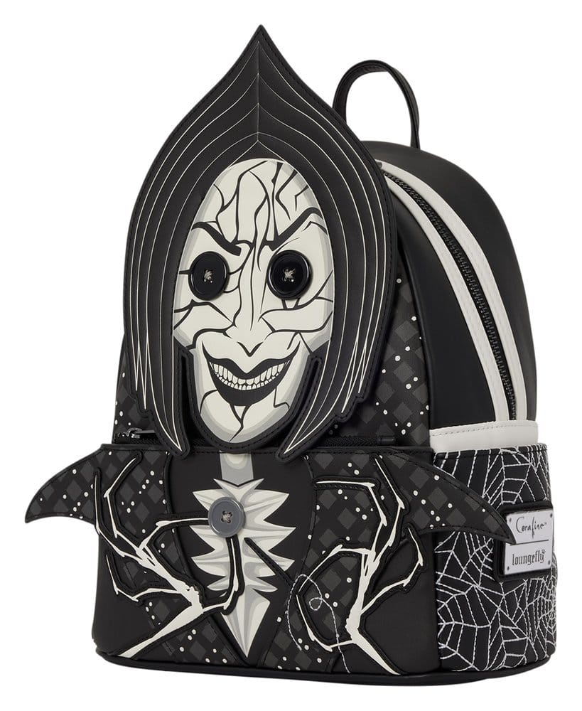 Coraline by Loungefly Mini Rucksack Other Mother Image 3