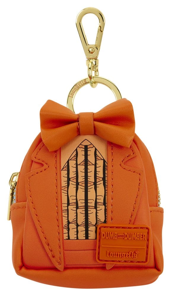 Dumm und Dümmer by Loungefly Taschenanhänger Sortiment (15) Image 1