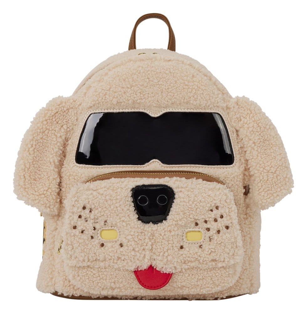 Dumm und Dümmer by Loungefly Mini Rucksack Mutts Cutts Image 1