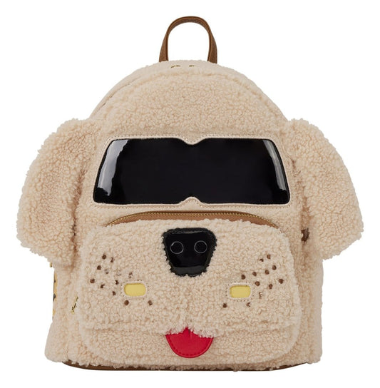 Dumm und Dümmer by Loungefly Mini Rucksack Mutts Cutts Image 1