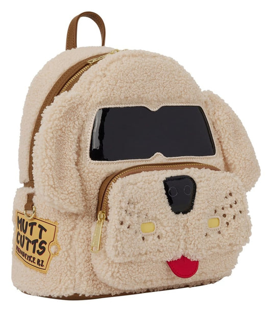 Dumm und Dümmer by Loungefly Mini Rucksack Mutts Cutts Image 2