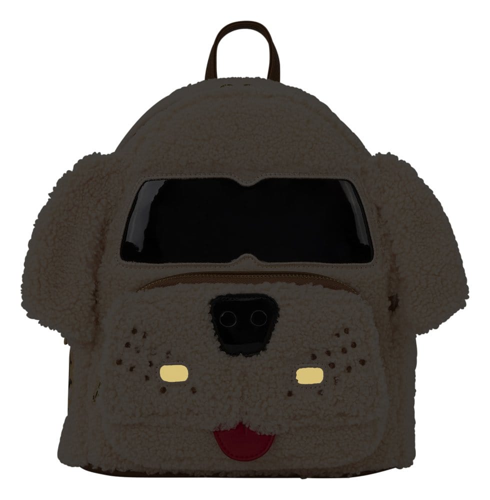 Dumm und Dümmer by Loungefly Mini Rucksack Mutts Cutts Image 6