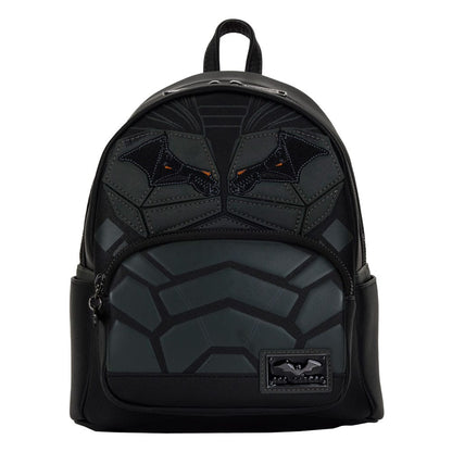 DC Comics by Loungefly Rucksack Batman Cosplay Image 1