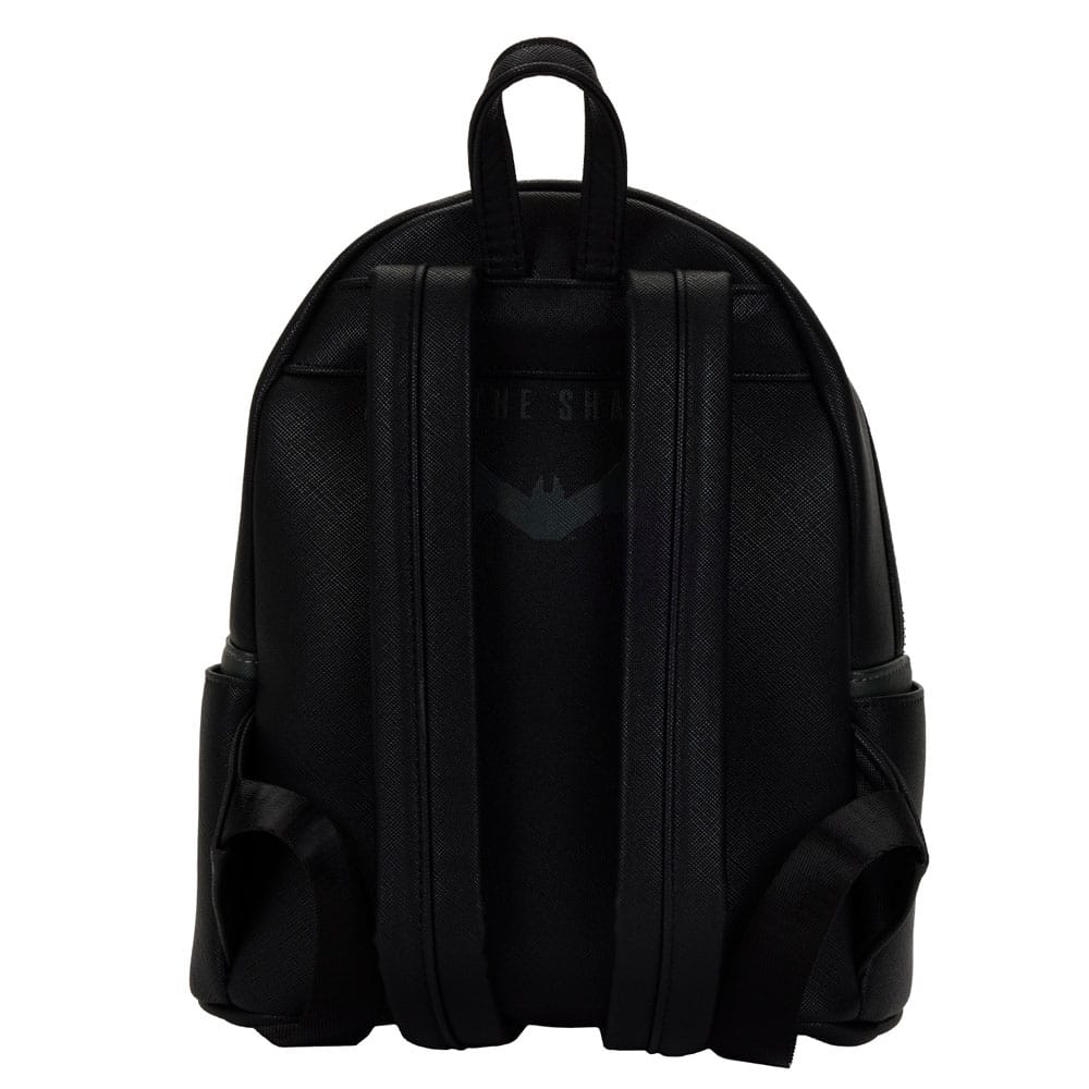DC Comics by Loungefly Rucksack Batman Cosplay Image 2