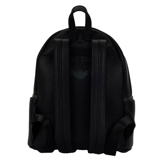 DC Comics by Loungefly Rucksack Batman Cosplay Image 2