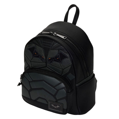 DC Comics by Loungefly Rucksack Batman Cosplay Image 6