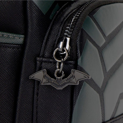 DC Comics by Loungefly Rucksack Batman Cosplay Image 7