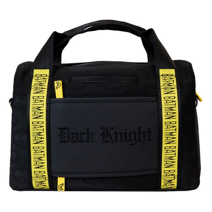 Batman by Loungefly Umhängetasche 85th Anniversary The Executiv Image 4