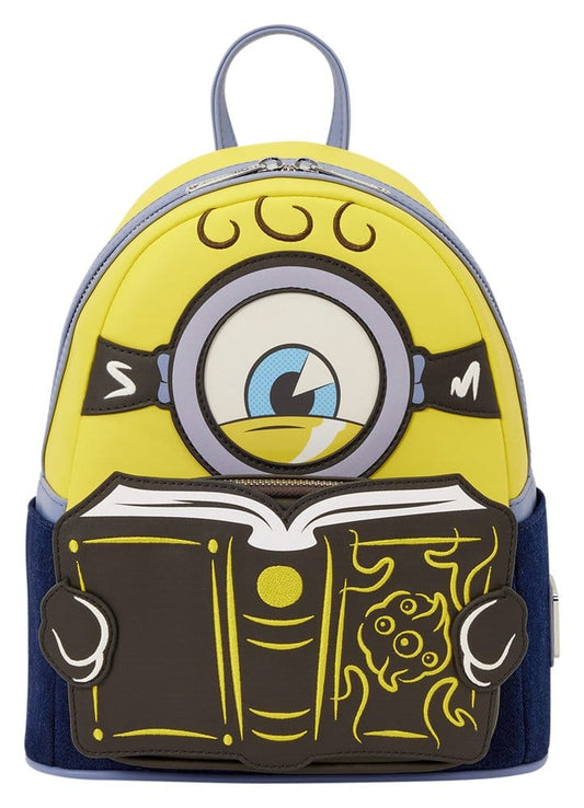 Universal by Loungefly Mini Rucksack Minions 3 Image 1