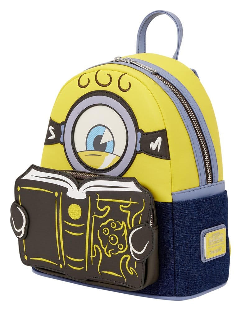 Universal by Loungefly Mini Rucksack Minions 3 Image 2
