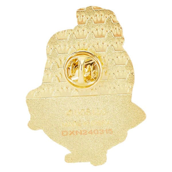 Ich - Einfach unverbesserlich by Loungefly Pin Ansteck-Pins 4er-Set Variety 3 cm Image 2
