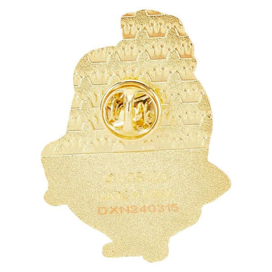 Ich - Einfach unverbesserlich by Loungefly Pin Ansteck-Pins 4er-Set Variety 3 cm Image 2