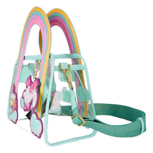 Minions by Loungefly Tragetasche Fluffy Unicorn Image 2