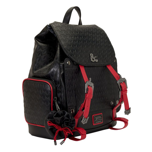 Hasbro by Loungefly Full-Size Rucksack Dungeons & Dragons Image 1