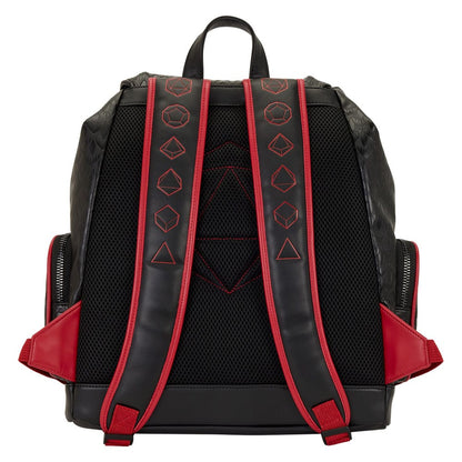 Hasbro by Loungefly Full-Size Rucksack Dungeons & Dragons Image 2