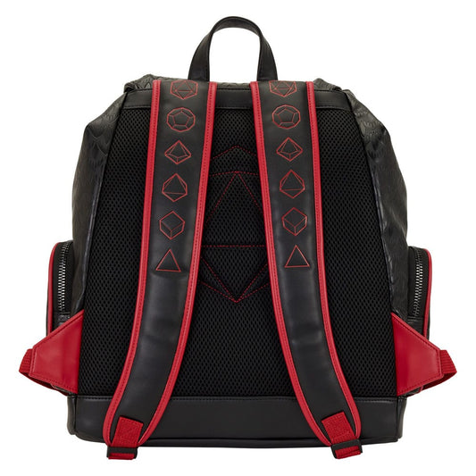 Hasbro by Loungefly Full-Size Rucksack Dungeons & Dragons Image 2