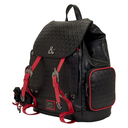 Hasbro by Loungefly Full-Size Rucksack Dungeons & Dragons Image 3