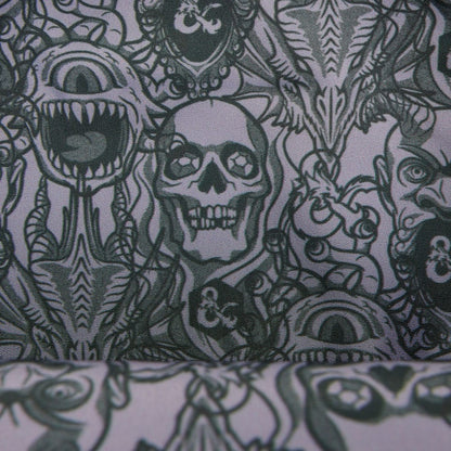 Hasbro by Loungefly Umhängetasche mit Geldbeutel Dungeons & Dragons Image 6