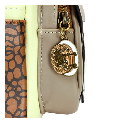 Dreamworks by Loungefly Mini Rucksack Shrek & Donkey Cosplay Image 6