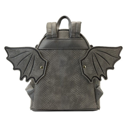 Dreamworks by Loungefly Rucksack How To Train Your Dragon Toothless Cosplay Image 5