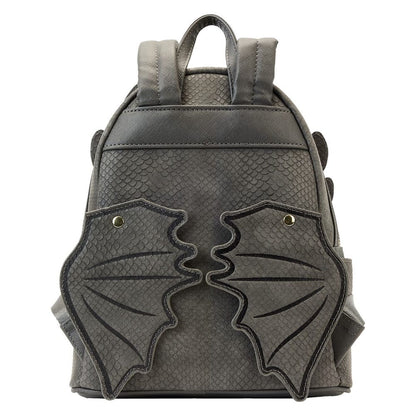 Dreamworks by Loungefly Rucksack How To Train Your Dragon Toothless Cosplay Image 6
