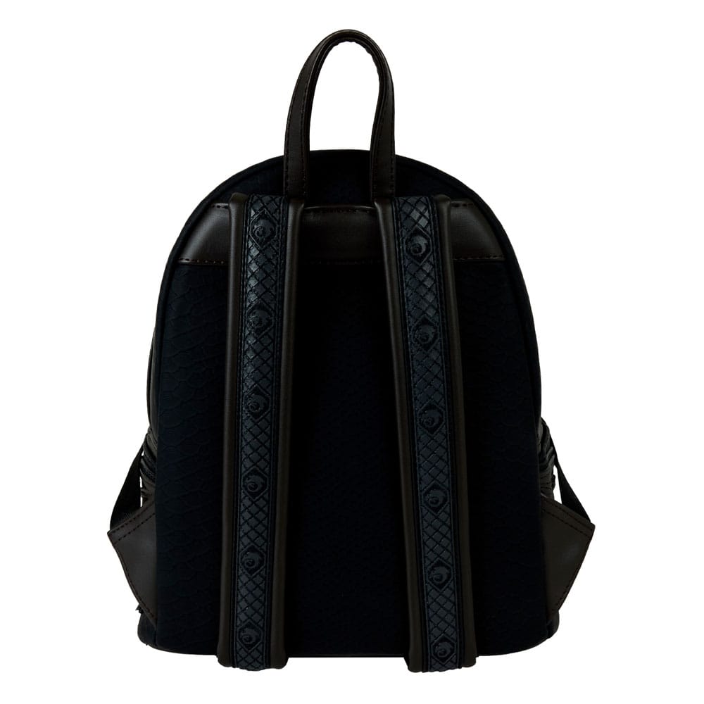 Dreamworks by Loungefly Mini Rucksack How to Train your Dragon Image 3