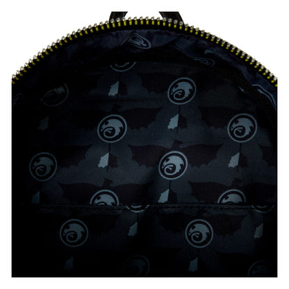 Dreamworks by Loungefly Mini Rucksack How to Train your Dragon Image 4