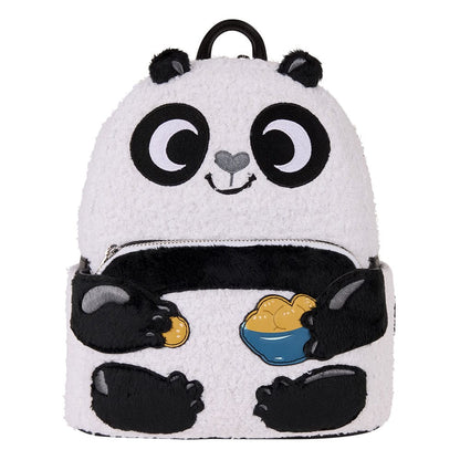Dreamworks by Loungefly Mini Rucksack Kung Fu Panda Image 1