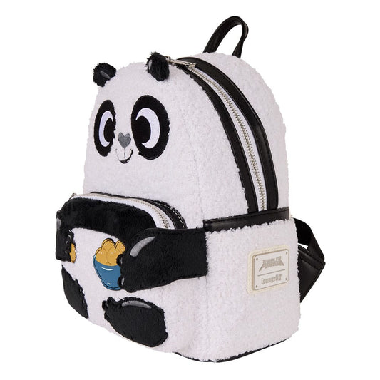 Dreamworks by Loungefly Mini Rucksack Kung Fu Panda Image 2