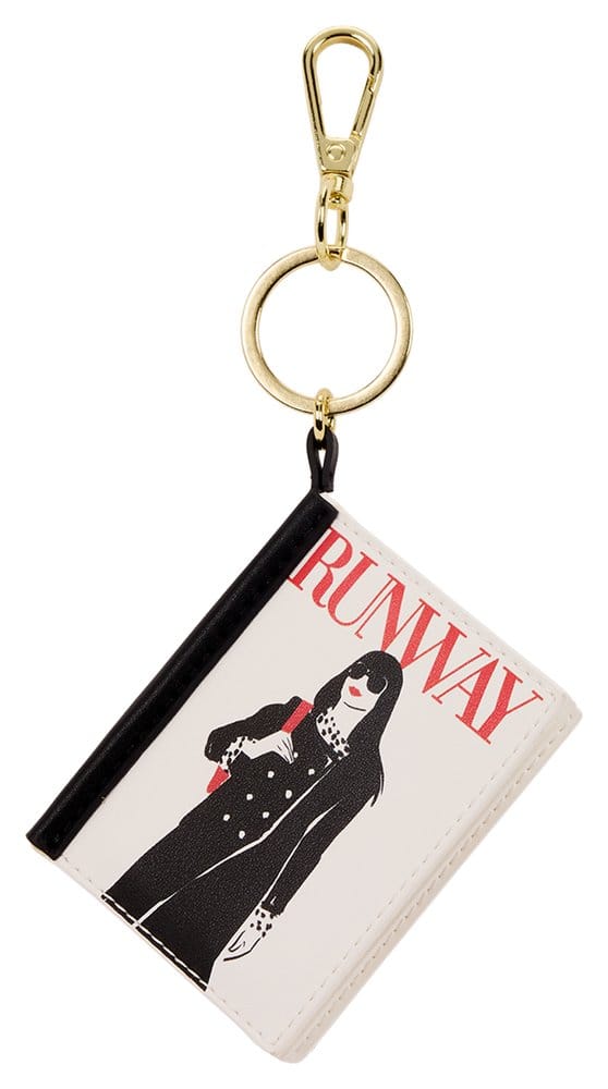 Der Teufel trägt Prada by Loungefly Tragetasche Image 5