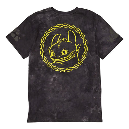 Dreamworks by Loungefly Tee T-Shirt Unisex How to Train your Dragon Größe S Image 2