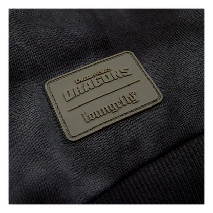 Dreamworks by Loungefly Pullover Unisex How to Train your Dragon Größe M Image 3