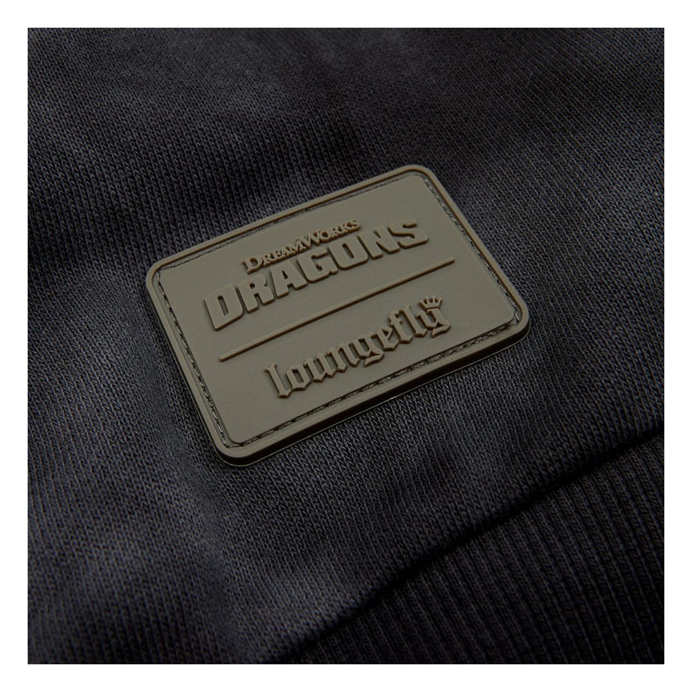 Dreamworks by Loungefly Pullover Unisex How to Train your Dragon Größe XL Image 3