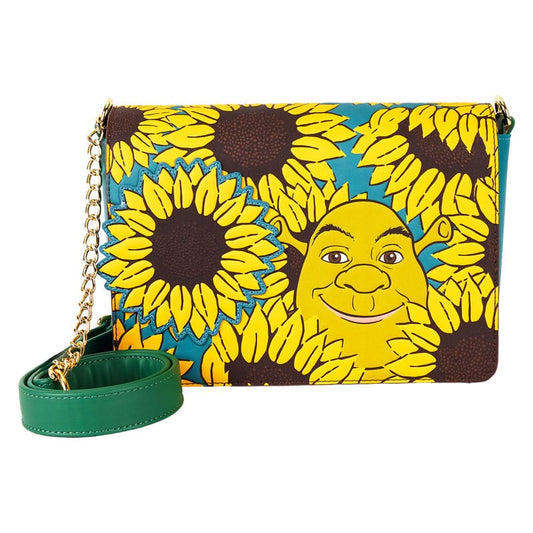 Dreamworks by Loungefly Umhängetasche Shrek Spring Vibes Image 1