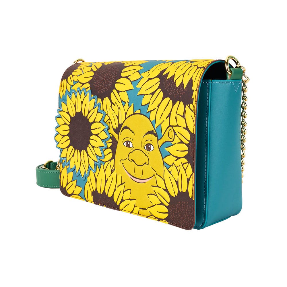 Dreamworks by Loungefly Umhängetasche Shrek Spring Vibes Image 2