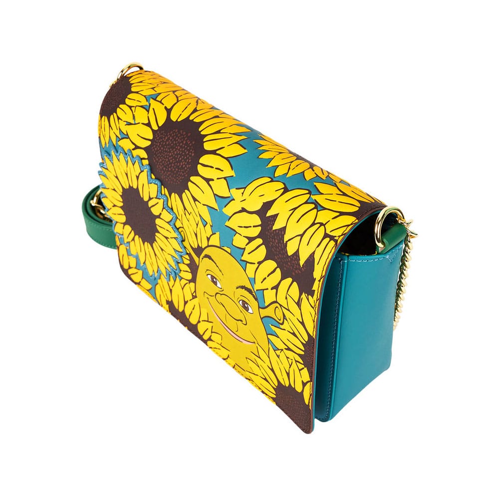 Dreamworks by Loungefly Umhängetasche Shrek Spring Vibes Image 3