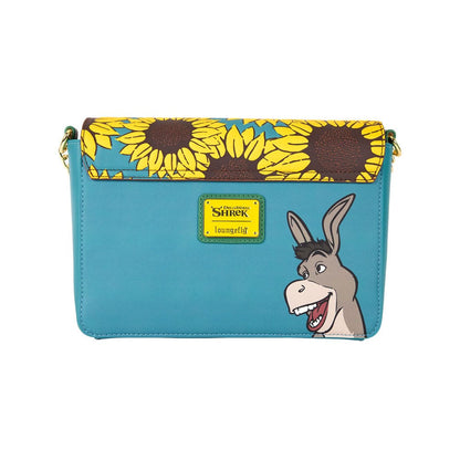 Dreamworks by Loungefly Umhängetasche Shrek Spring Vibes Image 6