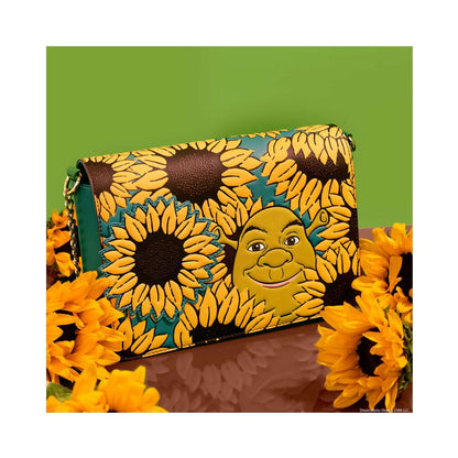 Dreamworks by Loungefly Umhängetasche Shrek Spring Vibes Image 9