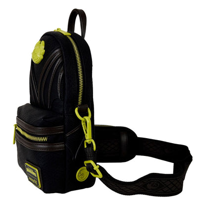Dreamworks by Loungefly Sling Brusttasche / Umhängetasche How to Train your Dragon Image 2