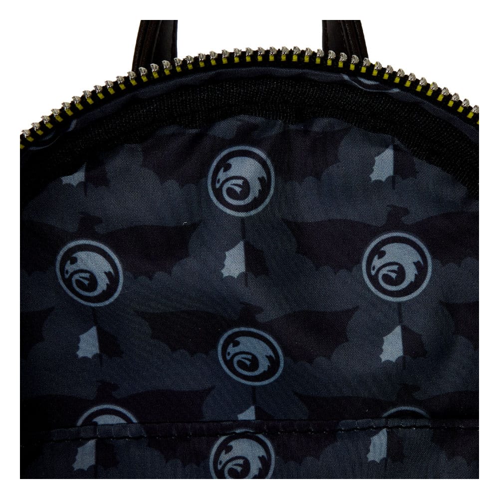Dreamworks by Loungefly Sling Brusttasche / Umhängetasche How to Train your Dragon Image 4