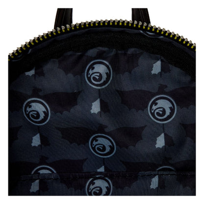 Dreamworks by Loungefly Sling Brusttasche / Umhängetasche How to Train your Dragon Image 4