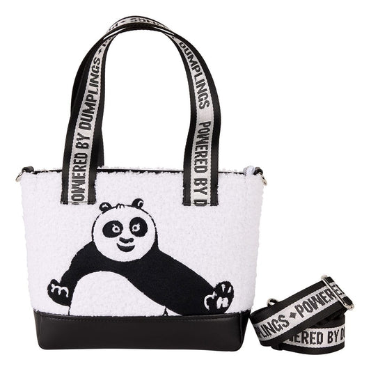 Dreamworks by Loungefly Tragetasche Kung Fu Panda Image 1