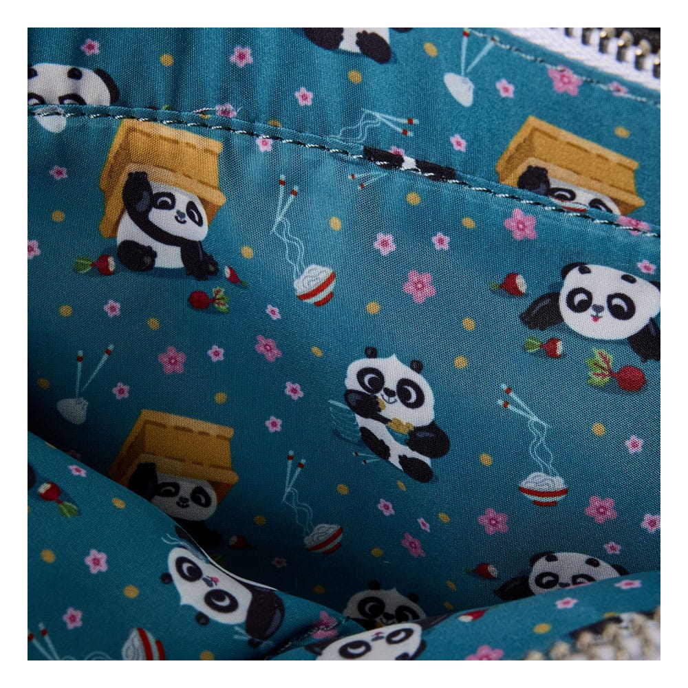 Dreamworks by Loungefly Tragetasche Kung Fu Panda Image 4